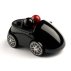 Voiture cabriolet Xtreamliner noire